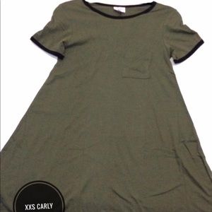 Lularoe XXS Carley